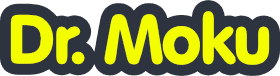 Dr. Moku Logo